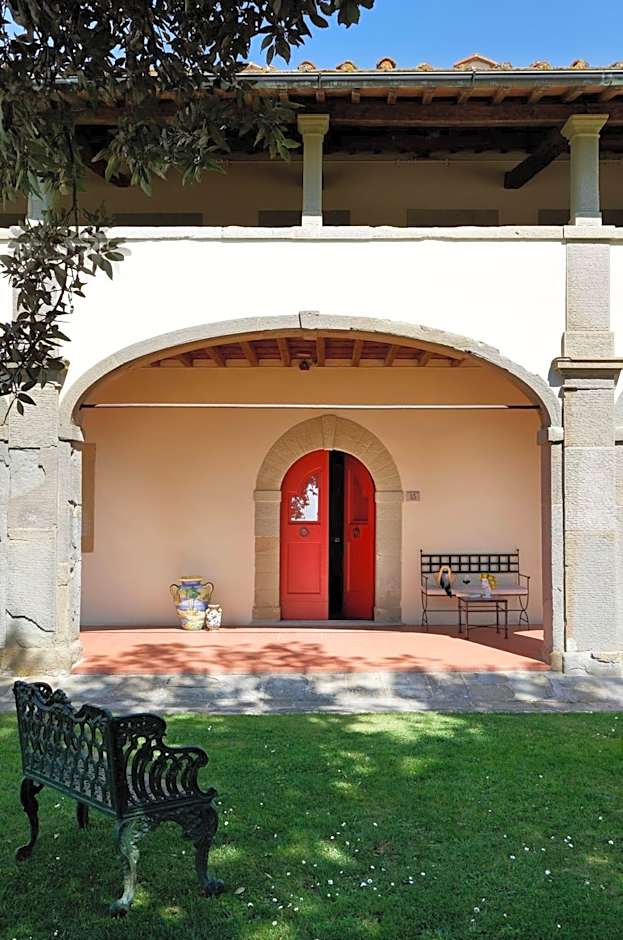 Hotel Tenuta di Artimino Hotel, Melia Collection