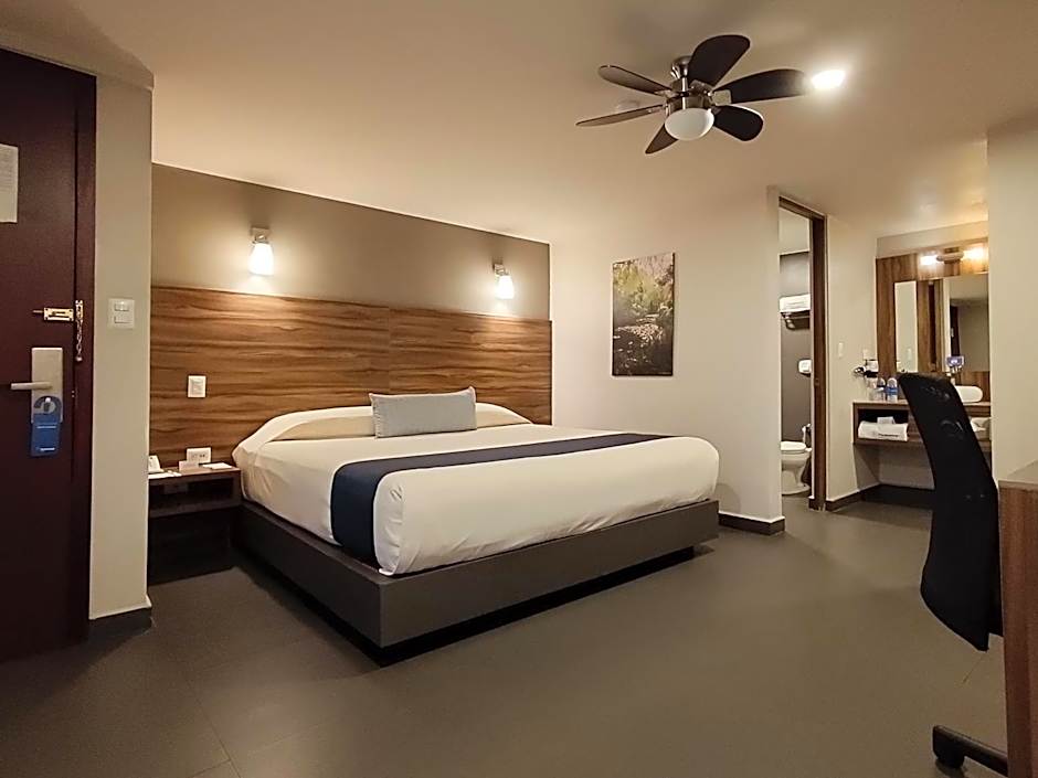 Hotel Panamerican