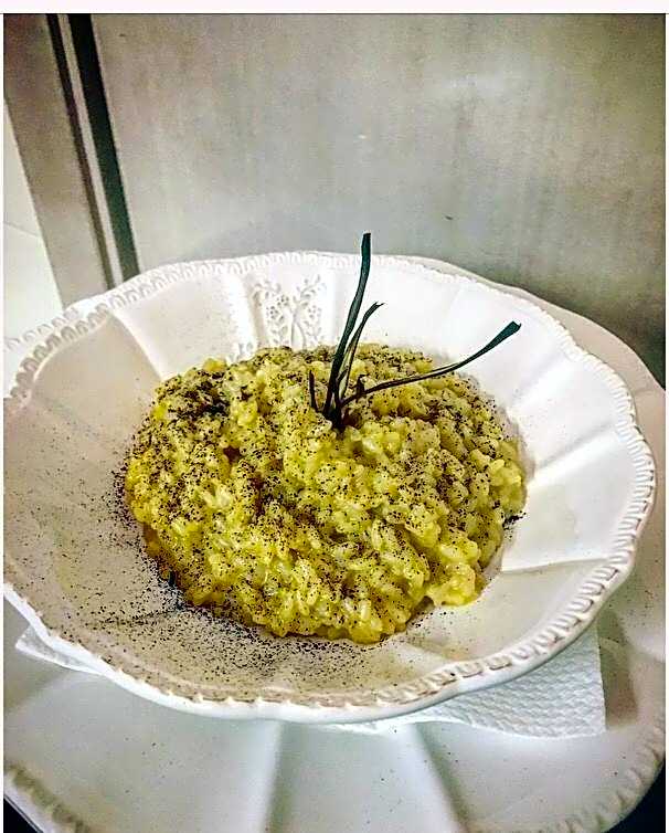 Sui Passi di Francesco