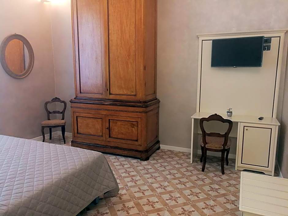 Il Bersó di Porta Catena