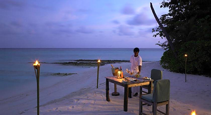Soneva Fushi