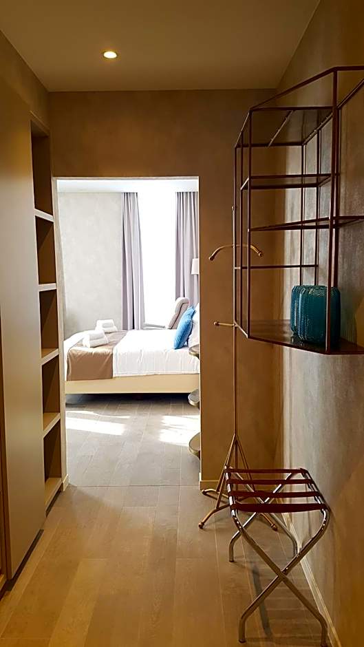 Hotel Acropolis " Op het sportiefste park van de kust "