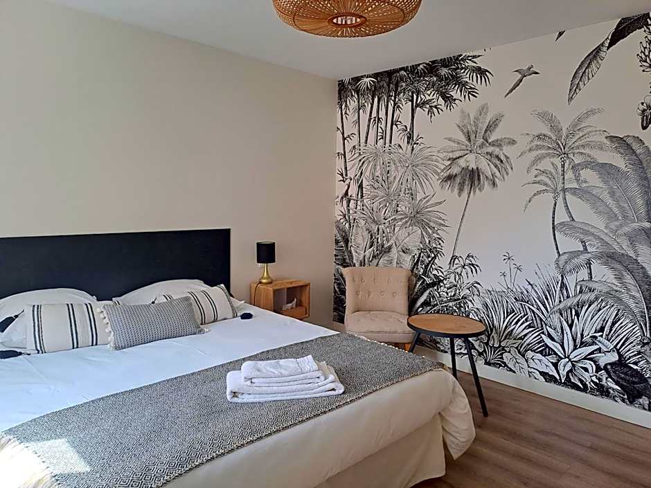 L'Angély - Chambres d'Hôtes