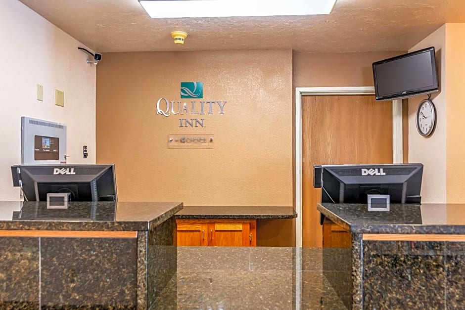 Quality Inn