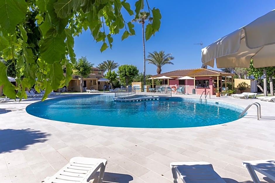 Apartamentos Ses Anneres