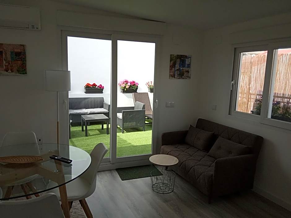 Alicante Center Apart