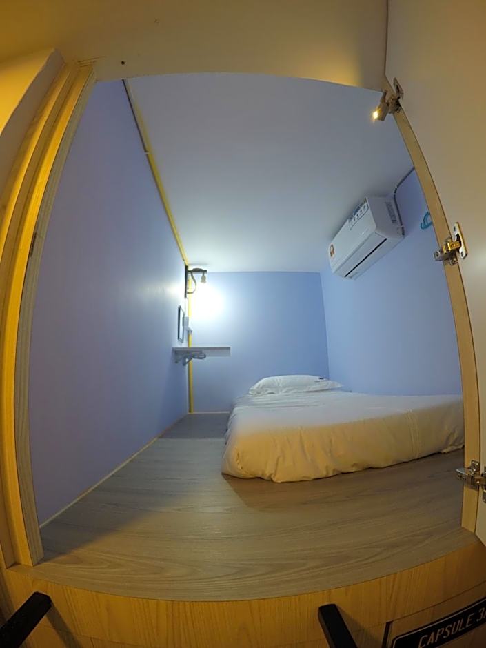 CoCo Guesthouse Kemaman