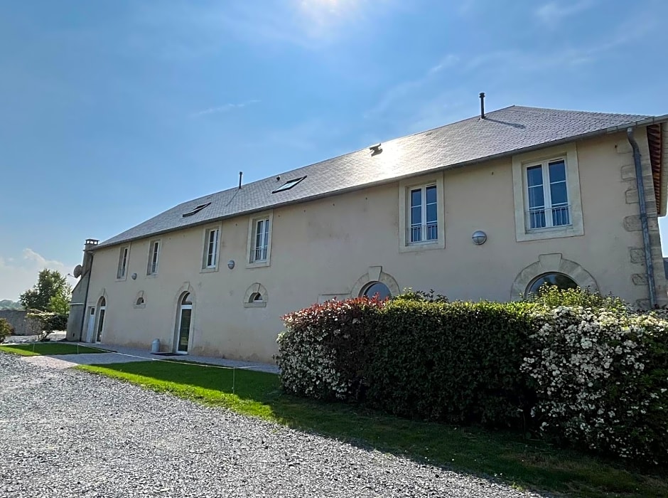 Domaine du Grand Caugy