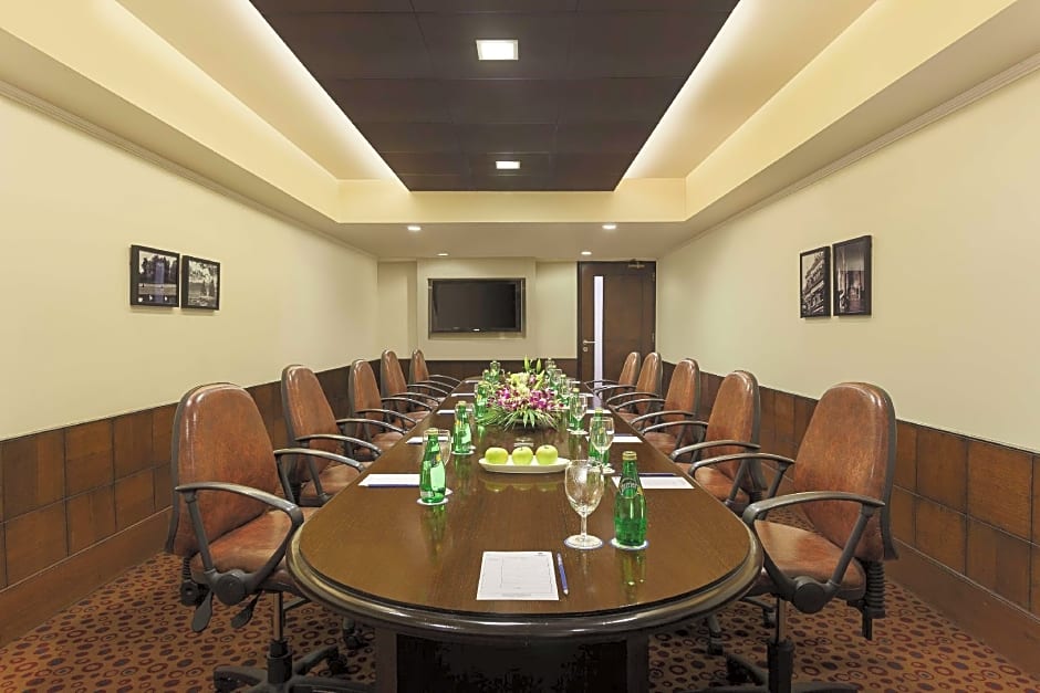 Hotel Park Plaza Ludhiana