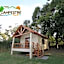 Posada Campestre Tasquillo