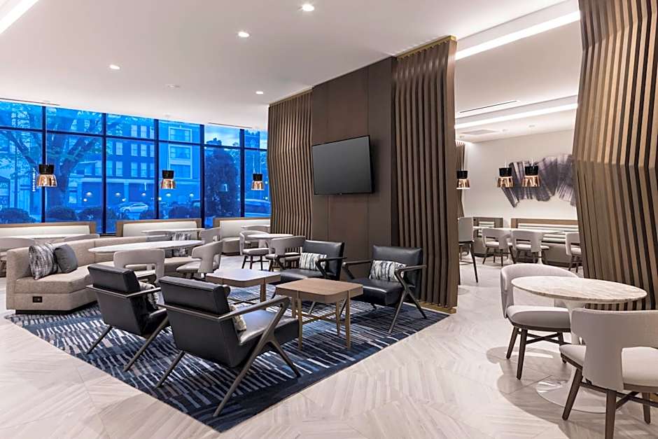 Richmond Marriott