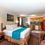 Howard Johnson by Wyndham Wichita Airport