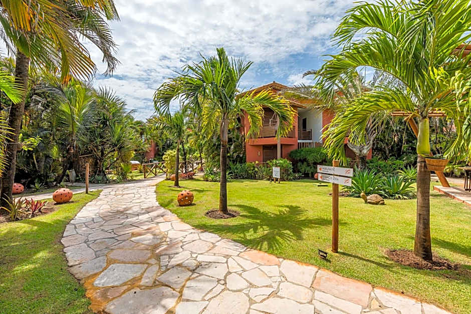 Aruanã Eco Praia Hotel