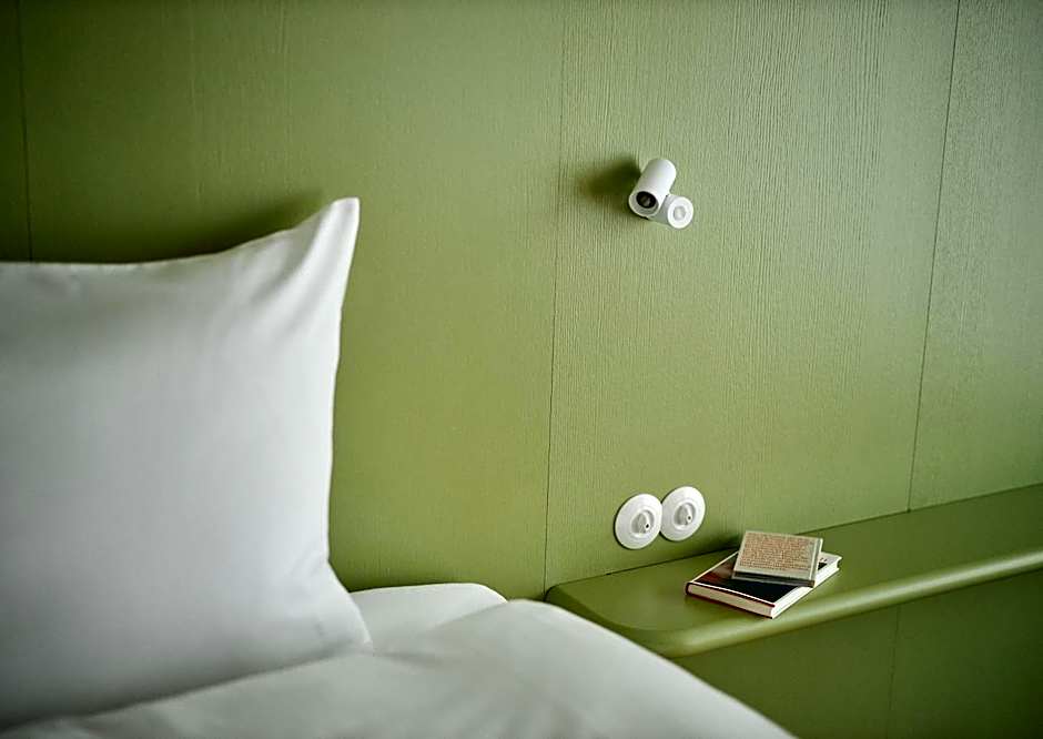 kleiner Löwe – Stadthotel Bregenz