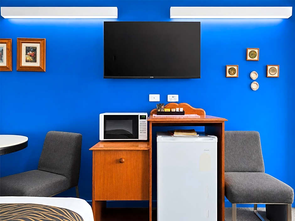 Aussie Rest Motel