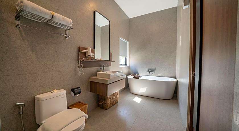 Ratan Hotel Uluwatu