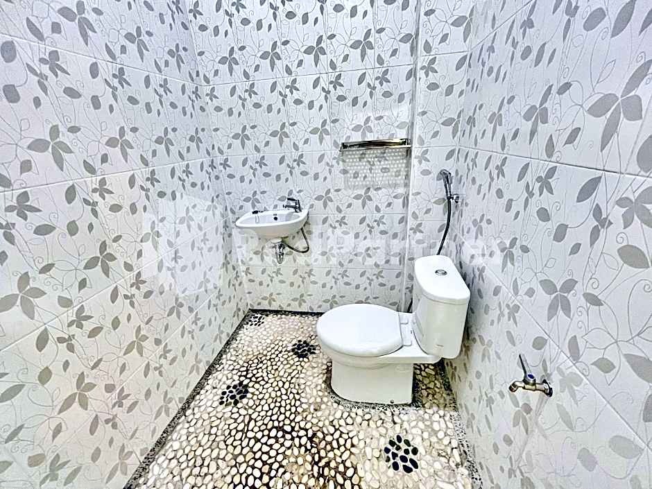 Trubus Guesthouse Syariah Magelang Mitra RedDoorz