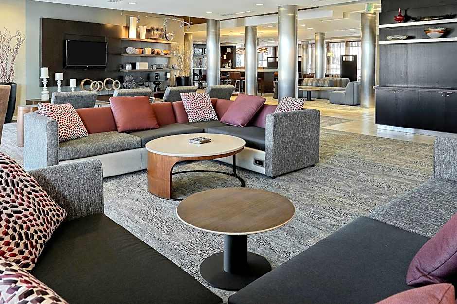 Photo 1 of 27 of Courtyard by Marriott York