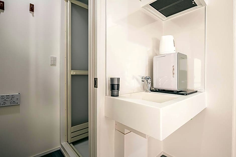 ZAITO Tokyo Chitose Accommodation 森下駅から徒歩6分
