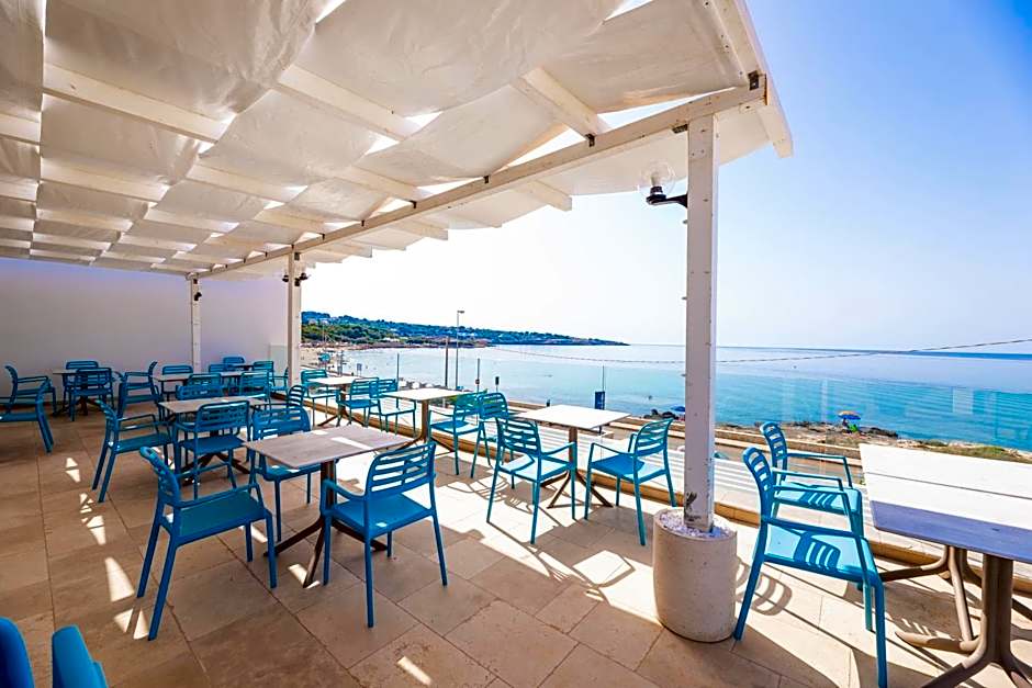 Hotel Magna Grecia