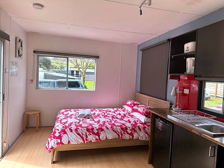 Second Valley Caravan Park