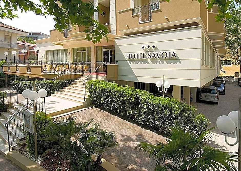 Hotel Savoia