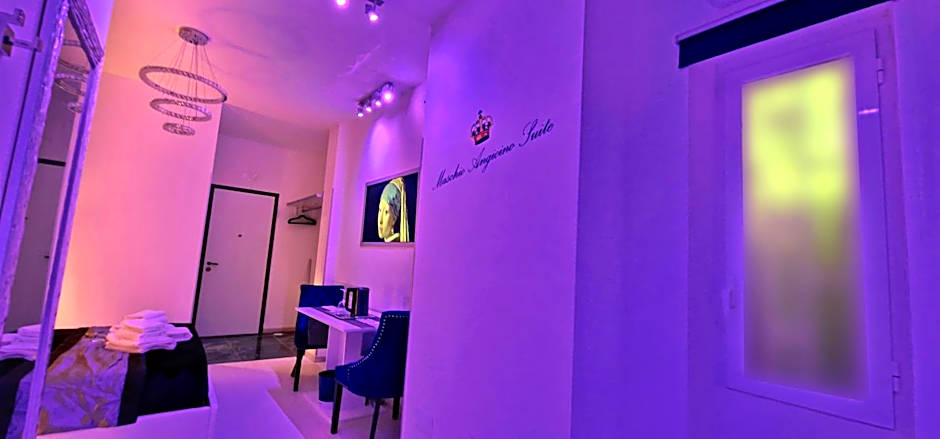 Maschio Angioino Suite