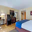 The Capitol Hotel