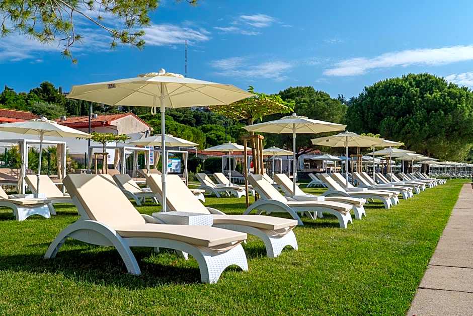 Hotel Vile Park
