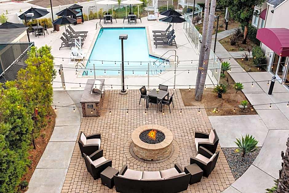 Sonesta ES Suites Carmel Mountain - San Diego