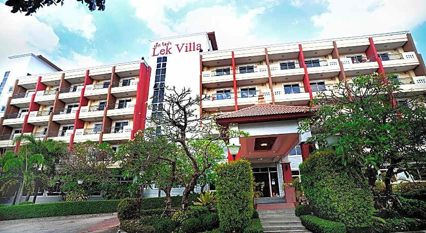 Lek Villa
