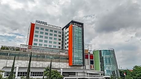 Harris Hotel & Conventions Festival Citylink