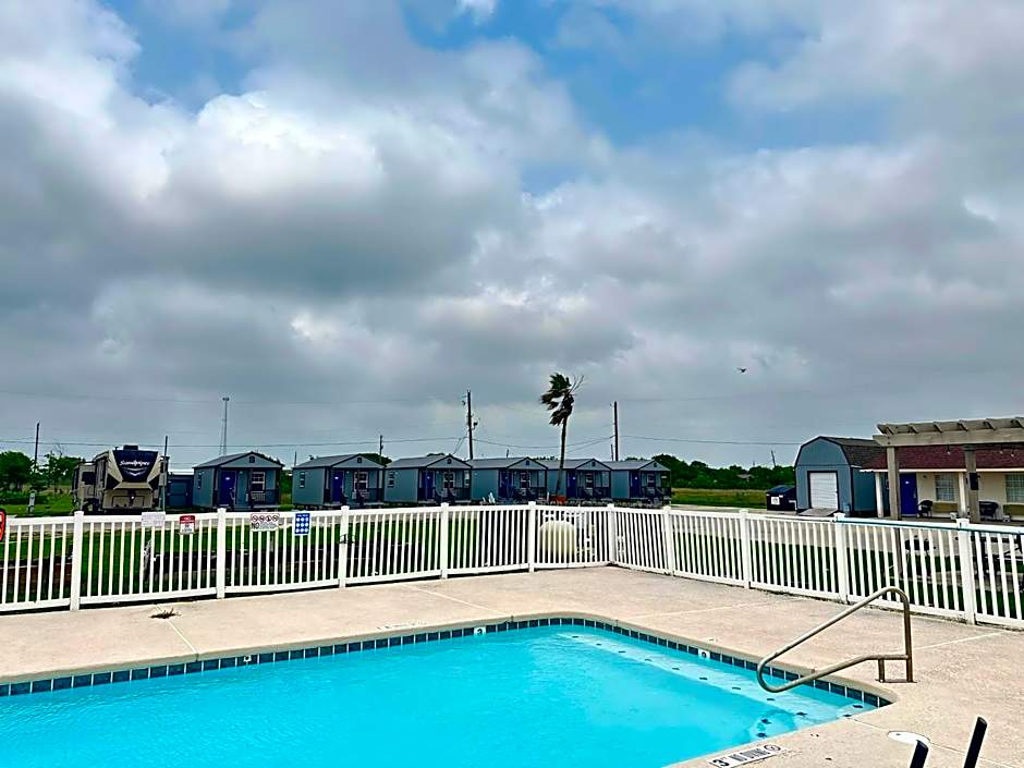 Coastal Bend at Seadrift, Motel & RV Park
