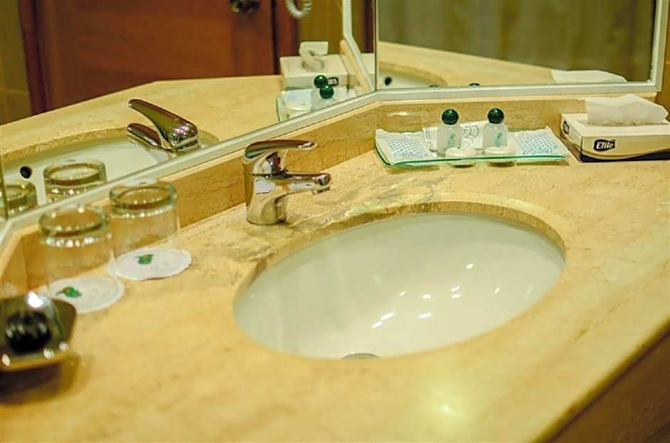 Hotel Diego de Almagro Puerto Montt