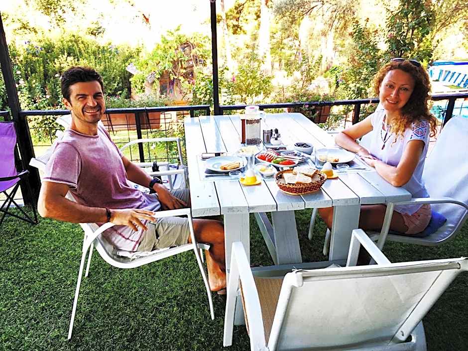 HavaSuPark Bungalows