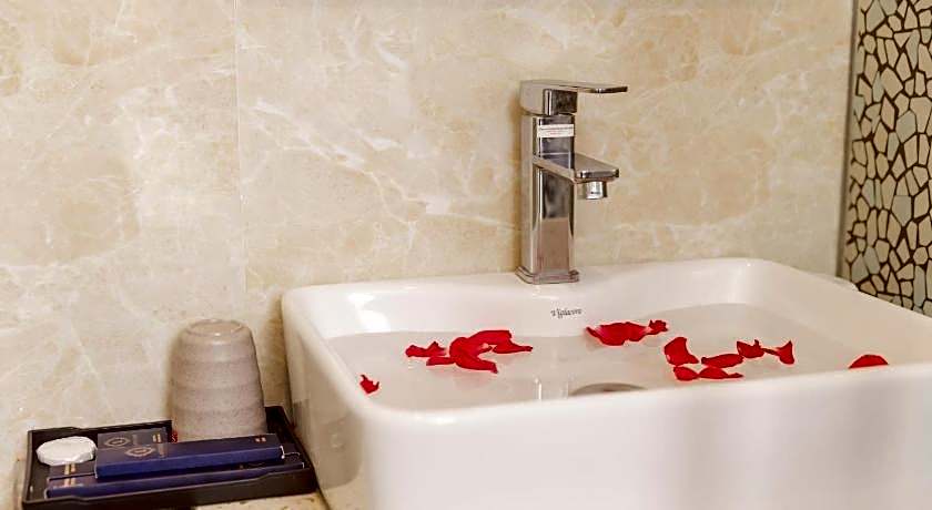 Hanoi City Backpackers Hostel