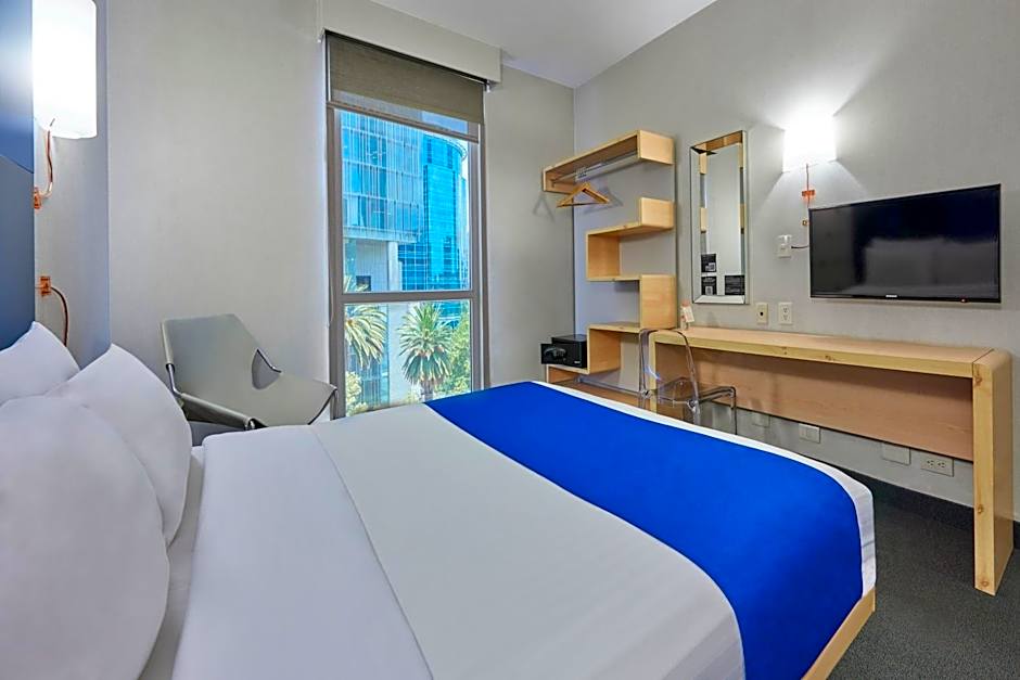 City Express Plus by Marriott Ciudad de México Reforma El Ángel