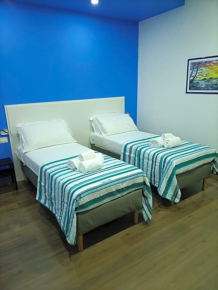 Luxury B&B Iolanda
