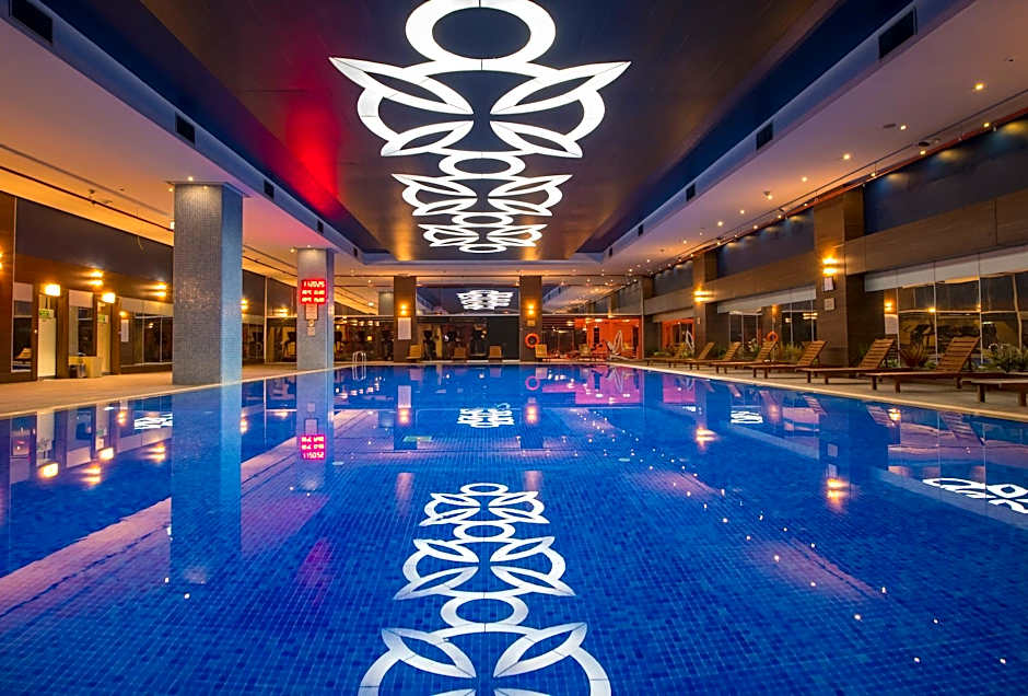 Crowne Plaza Kayseri By IHG