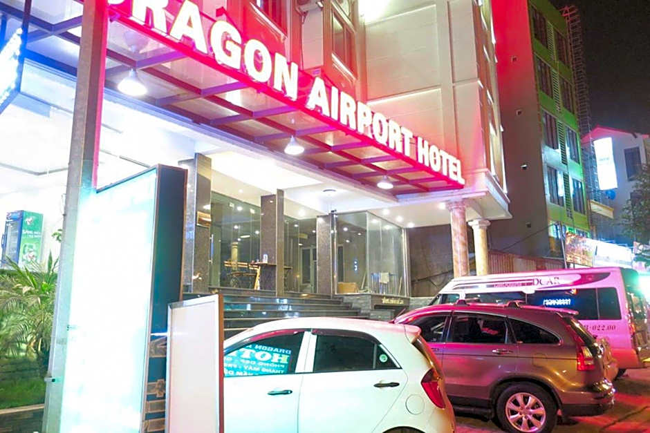 Dragon Airport Hotel