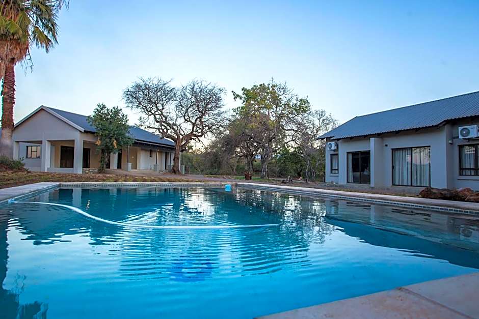 Hamiltons Lodge & Restaurant