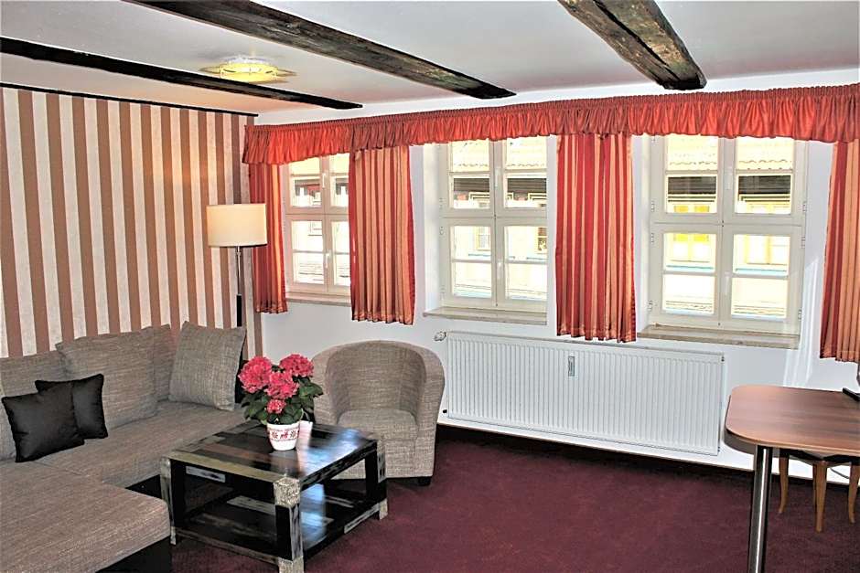 Apart Hotel Wernigerode