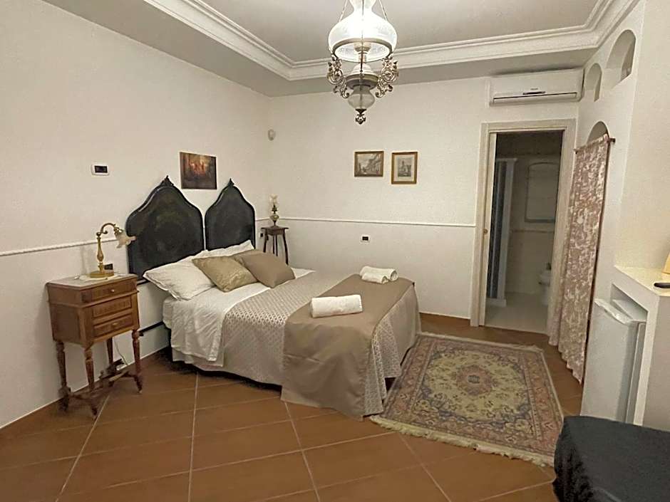 B&B Barletta Acasamia con Parcheggio Privato