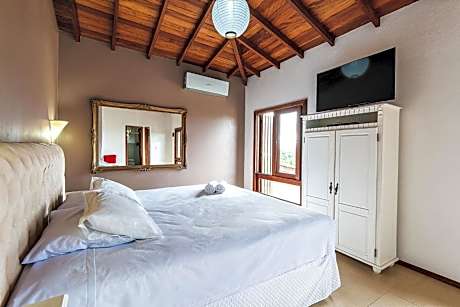 Premium Bungalow
