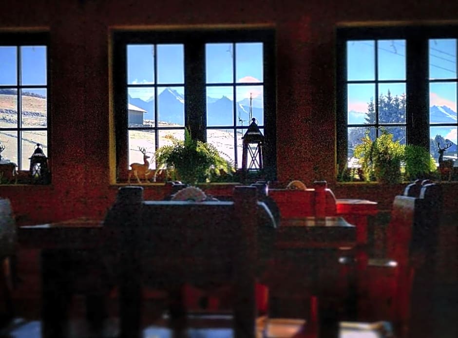 Przystań w Rzepiskach