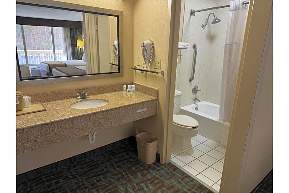 Quality Inn Harriman