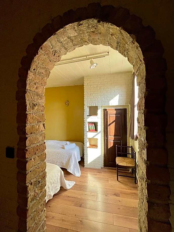 City Flats by Lybeer Hotel Group