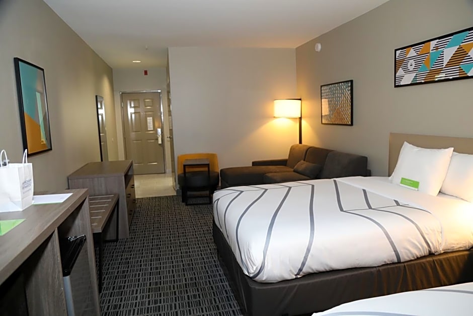 La Quinta by Wyndham Montgomery