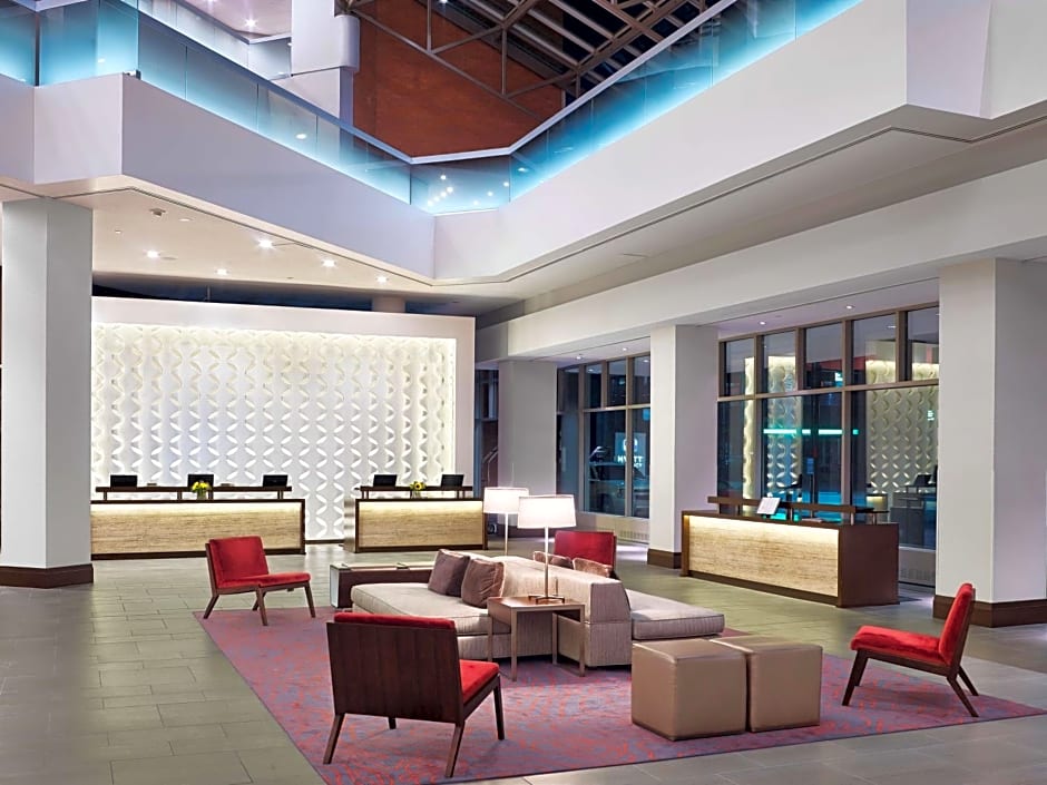 Hyatt Regency Cincinnati