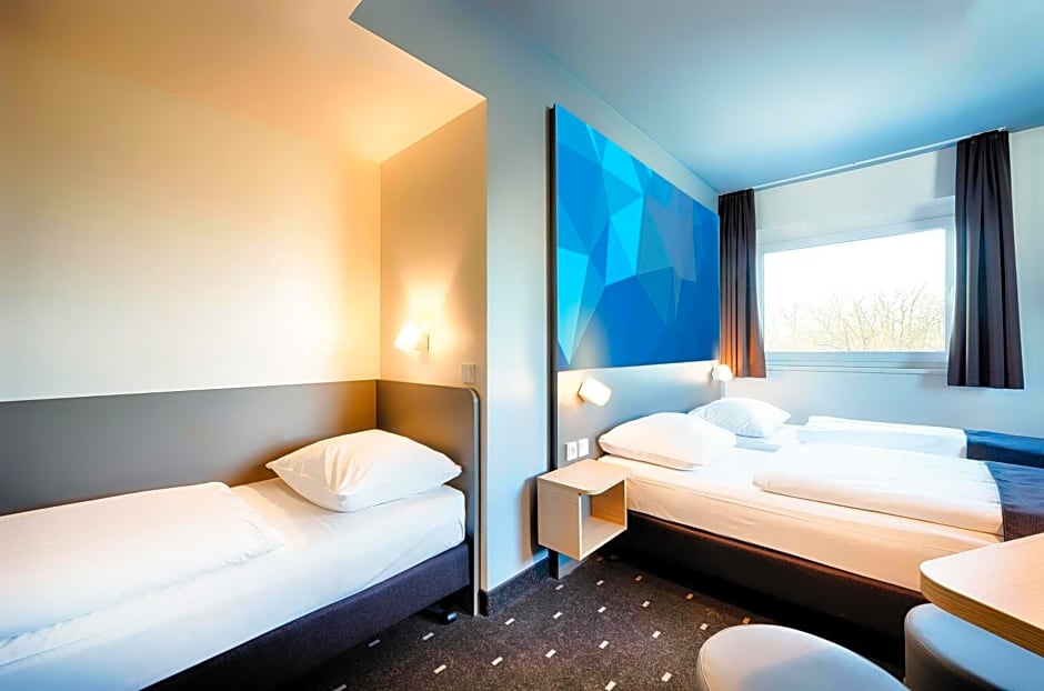 B&B Hotel Stuttgart-Vaihingen